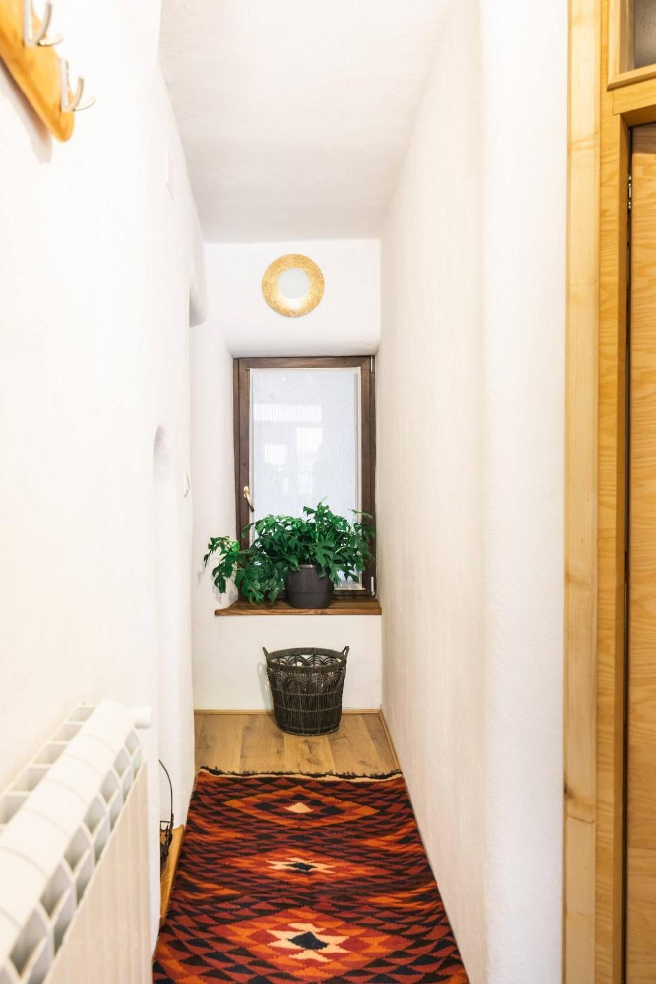Juliana Apartment Kobarid Exterior photo
